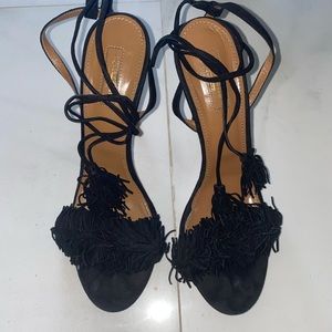 Aquazzura Wild Thing Sandal